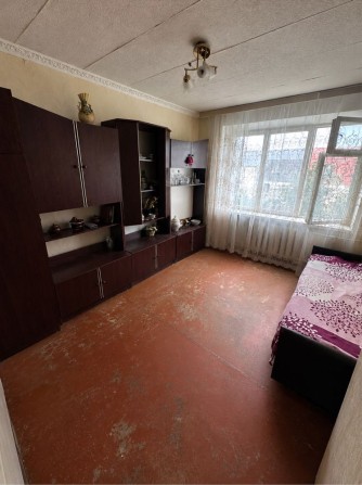 Продаж 1но кімнатної малогабаритки - фото 1