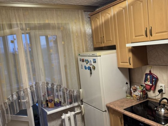 Продам 1-но кімнатну квартиру в м.Біла Церква  вул.Київська Белая Церковь