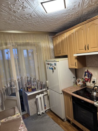 Продам 1-но кімнатну квартиру в м.Біла Церква  вул.Київська - фото 1