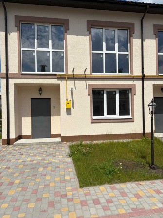 Квартира 72кв.м. | Газ, центральні комунікації - фото 1