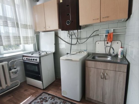‼️ПРОДАМ 1 кім квартиру на Бульварі Олександрійському‼️ Белая Церковь