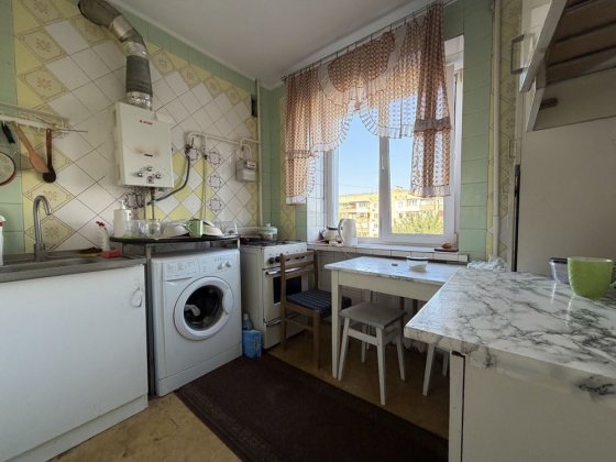 Продаж квартири по вул. Соборній Борисполь
