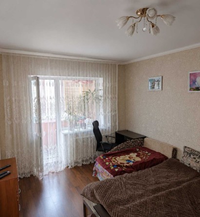 2-к квартира на 4 поверсі,  52 м2, УТЕПЛЕНА - фото 1