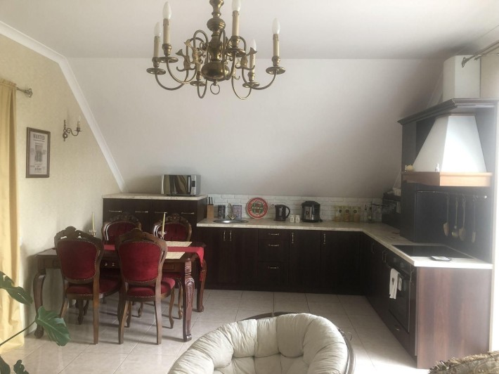 Продаж 2-к квартири Центр, Петлюри, Бровари, Держ.програми - фото 1