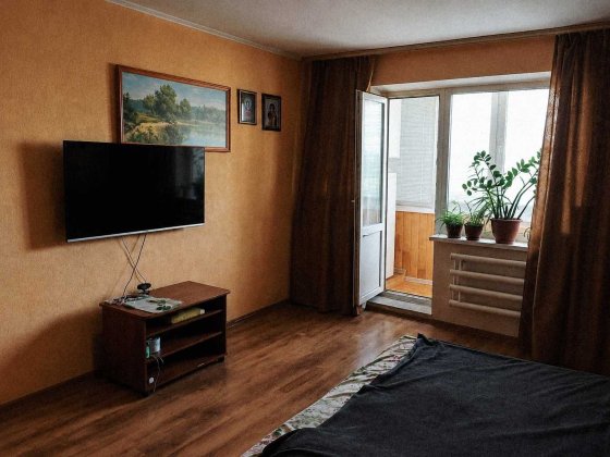 2-к квартира м. Бориспіль, єВідновлення/Ваучери Борисполь