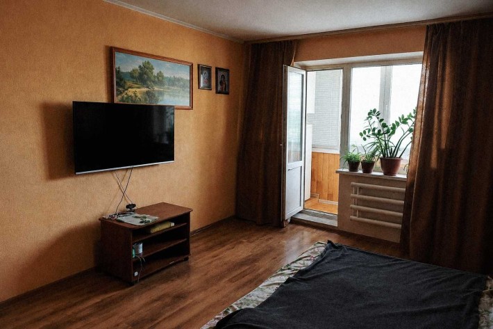2-к квартира м. Бориспіль, єВідновлення/Ваучери - фото 1