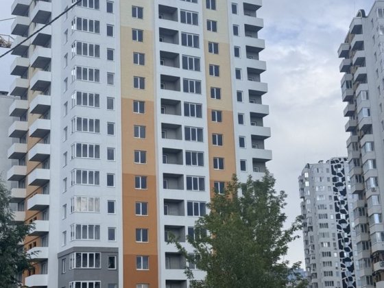 Продам 2к квартиру в ЖК «Саванна Сіті»