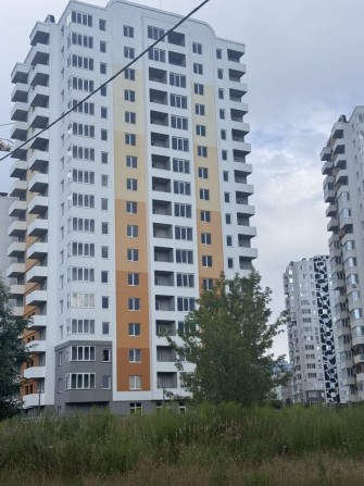 Продам 2к квартиру в ЖК «Саванна Сіті» - фото 1