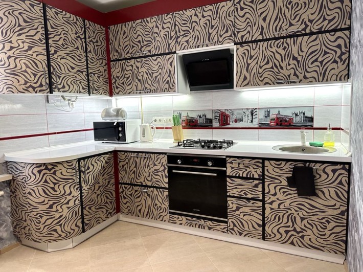 Продаж 1 кім в центрі міста, 51кв.м, індивід.опалення - фото 1