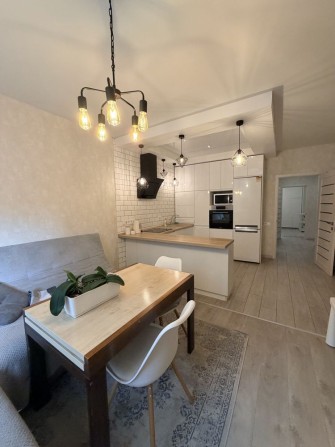 Продаж квартири з ремонтом в ЖК Паладіум без % - фото 1