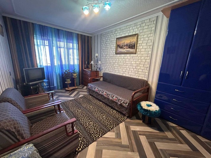 Продаж 1 к квартири в районі Критого ринку - фото 1