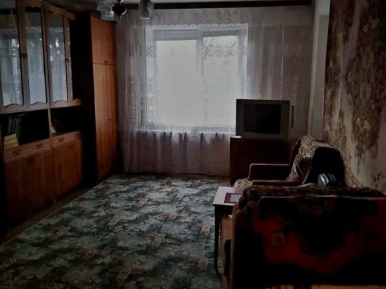 Продаж 1-к. квартири центр Броварів, бульвар Незалежності, Держ.програми