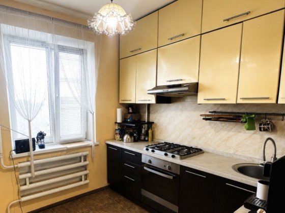 Продаж 2 к.кв.екомаркет. Бориспіль Борисполь