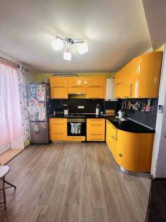 Продаж стильної 1-к квартири-студії 45 м² в ЖК «Лелека» - фото 1