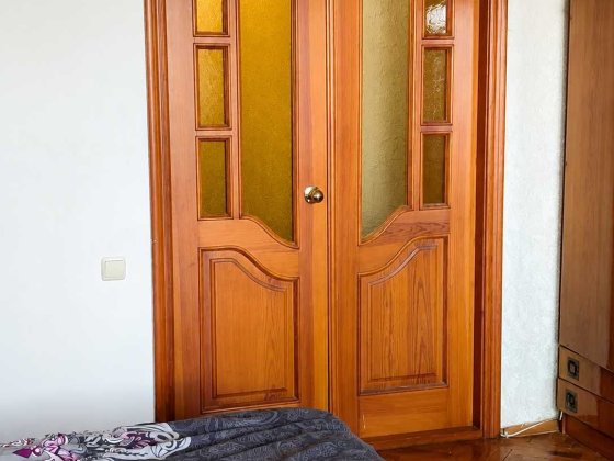 Квартира в центрі міста | Окремі кімнати | 60 000 $ Борисполь