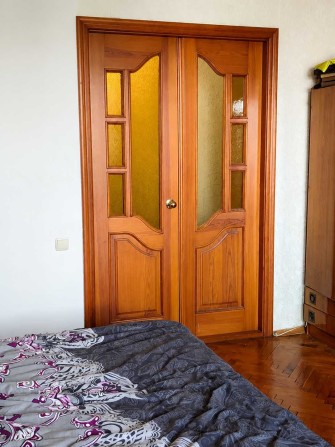 Квартира в центрі міста | Окремі кімнати | 60 000 $ - фото 1