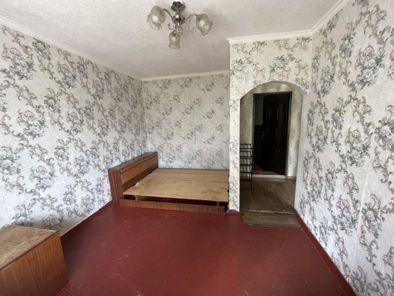 Продаж 1 кімнатної квартири(масив Леваневського) Белая Церковь