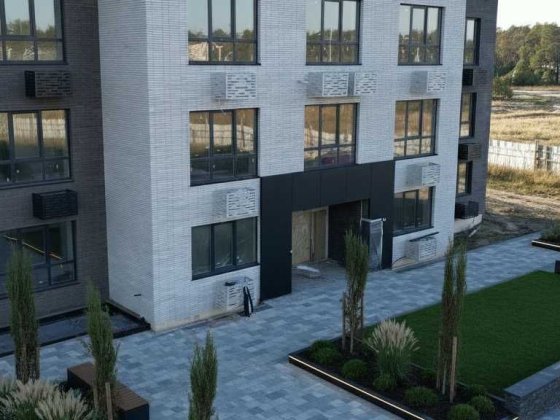 Family park apartments - топова локація Бучі біля лісу та ТРЦ Буча