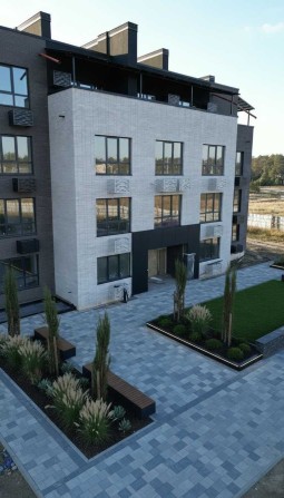 Family park apartments - топова локація Бучі біля лісу та ТРЦ - фото 1