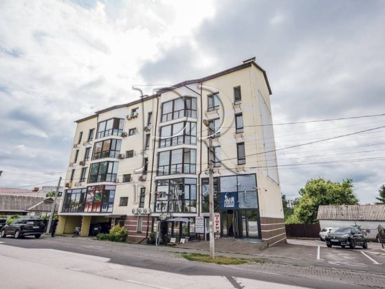 Продаж 1 кімн. квартири за адресою Шевченка 73, Бориспіль, ЖК Шевченківський маєток Борисполь