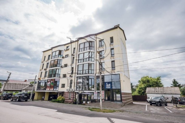 Продаж 1 кімн. квартири за адресою Шевченка 73, Бориспіль, ЖК Шевченківський маєток - фото 1
