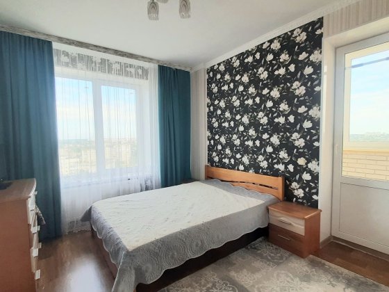 Продам видову 3-кімн. квартиру в ЖК Шевченка Белая Церковь
