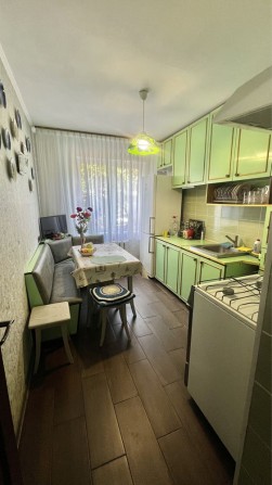 Продаж 2 кімнатної  з ремонтом, Водопійна - фото 1