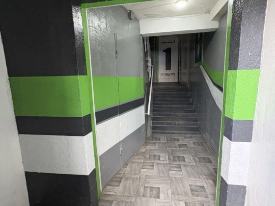 Продаж ‼️1 кімнатна квартира Белая Церковь