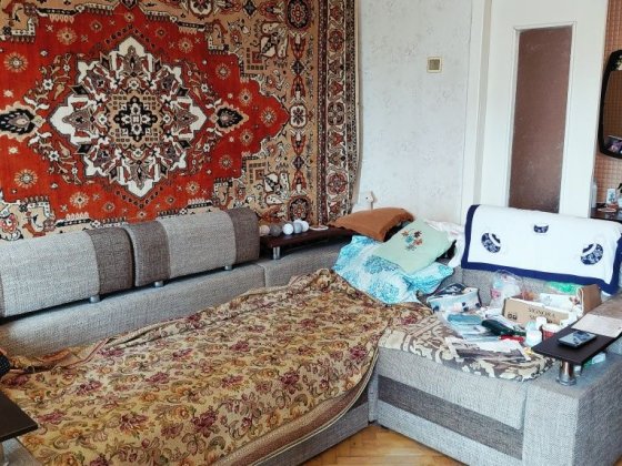 Продам 2-кімнатну квартиру м.Бориспіль. Борисполь
