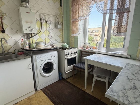 Продаж 3 х кімн квартири Борисполь