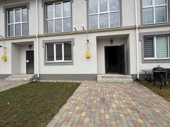 продаж 2 кім квартира Бориспіль Ясна Борисполь