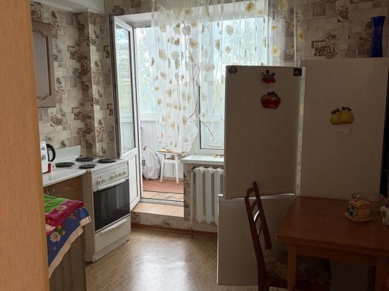 Продаж 1-к квартири вул. Грушевського, Масив, Бровари, Держ.програми