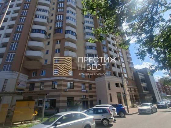 Продаж 1 кімнатної квартири Київський шлях 95 Борисполь
