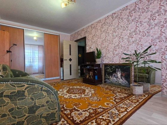Продаж 1ї квартири в косметичному ремонті, м. Біла Церква Белая Церковь