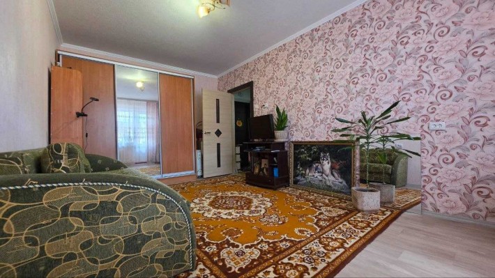 Продаж 1ї квартири в косметичному ремонті, м. Біла Церква - фото 1