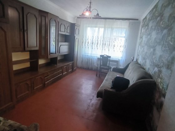 Продаж 2-ної квартири по вул. Сквирське шосе Біла Церква