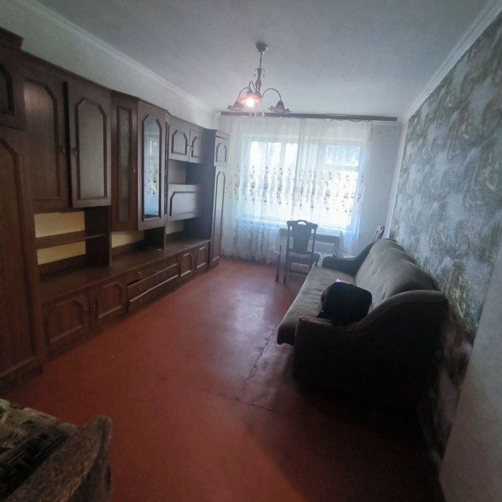 Продаж 2-ної квартири по вул. Сквирське шосе - фото 1