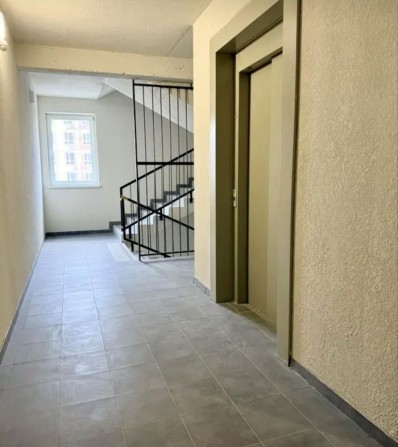 Готова квартира в зданому будинку - фото 1