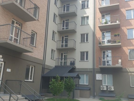 Продаж власної 2-к квартири ЖК Скандія