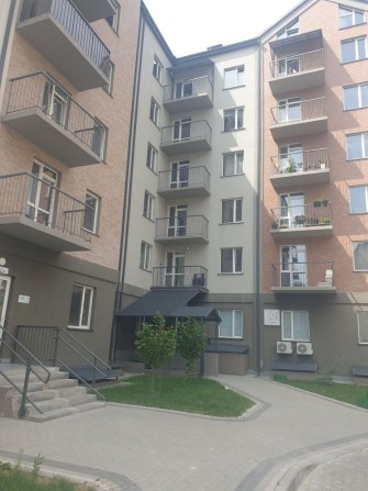 Продаж власної 2-к квартири ЖК Скандія - фото 1