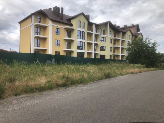 Продаж квартира Бровари ЖК «Гранд парк»