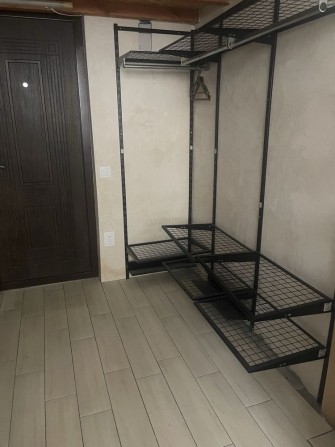 Продаж 1-к квартири в місті Бровари закрита територія, зона барбекю - фото 1
