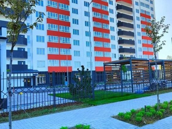 1 кімнатна ЖК Атлант Металургів 35 Є-відновлення