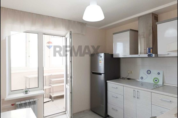 Продаж 1 кімнатної  квартири  ЖК Атлант вулиця Симона Петлюри, 36 в  м.Бровари Київської області - фото 1