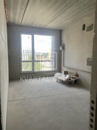 Продам 1 кімнатну квартиру з наповненням від забудовника та котлом в новому ЖК Буча - фото 1