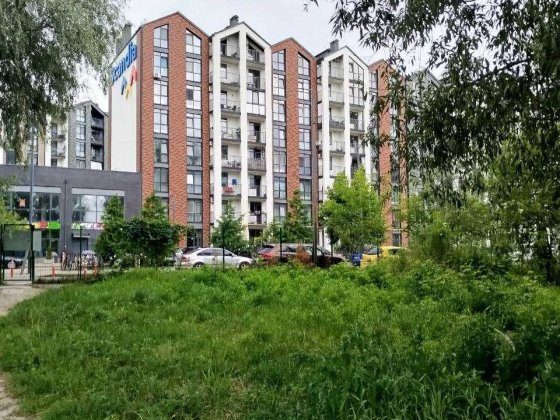 ПРОДАЖ 1-КІМНАТНОЇ КВАРТИРИ В ЖК «СКАНДІЯ». вул. Героїв Крут, 6, Бровари