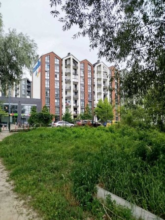 ПРОДАЖ 1-КІМНАТНОЇ КВАРТИРИ В ЖК «СКАНДІЯ». вул. Героїв Крут, 6, Бровари - фото 1