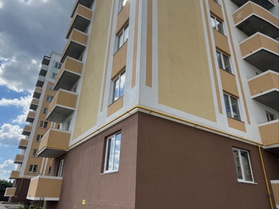 3к квартира єОселя мінімальне оформлення Буча