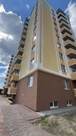 3к квартира єОселя мінімальне оформлення - фото 1