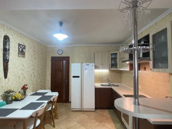 Продаж квартири з ремонтом! Буча